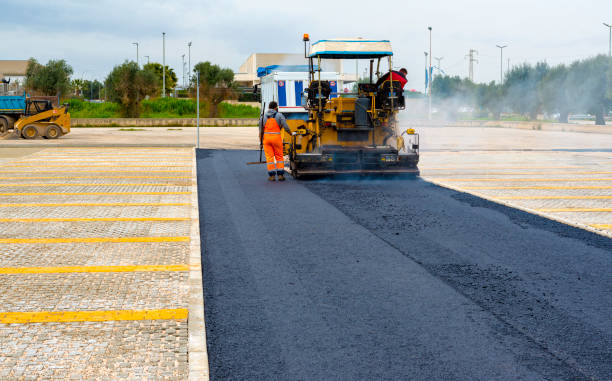 Best Affordable Driveway Pavers  in Avila Beach, CA