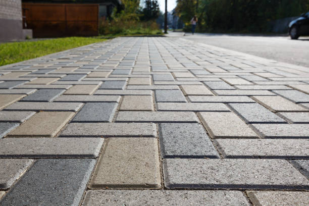 Best Local Driveway Pavers  in Avila Beach, CA