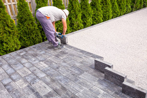Best Best Driveway Pavers  in Avila Beach, CA