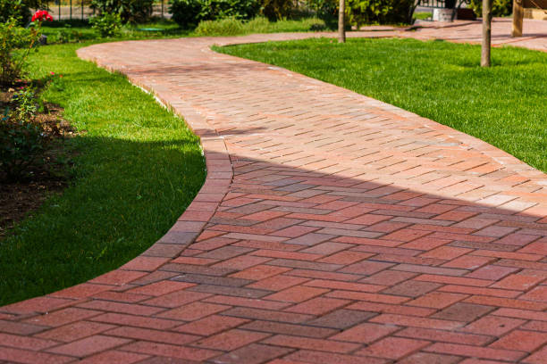 Reasons to Select Us for Your Driveway Paving Requirements in Avila Beach, CA