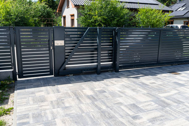 Best Driveway Pavers Near Me  in Avila Beach, CA