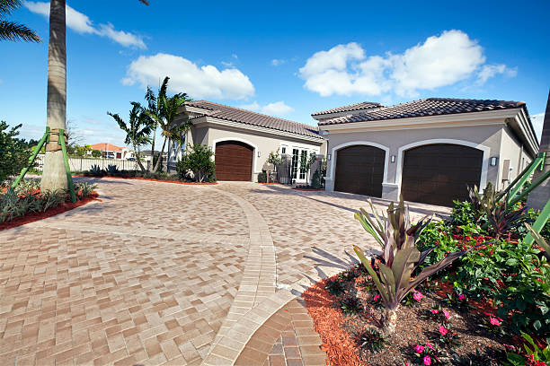 Best Concrete Paver Driveway  in Avila Beach, CA