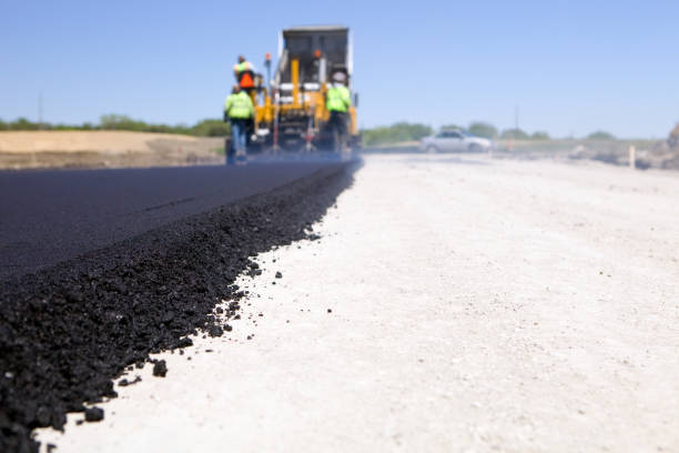 Best Driveway Paver Sealing  in Avila Beach, CA