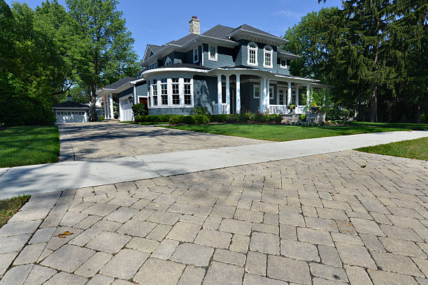 Trusted Avila Beach, CA Driveway Pavers Experts