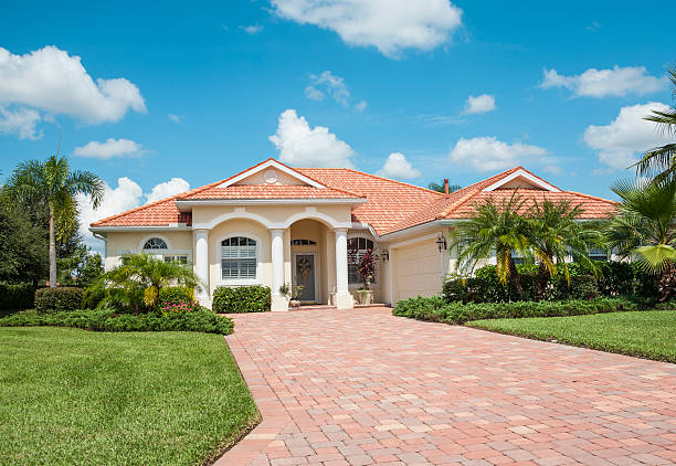 Best Cobblestone Driveway Pavers  in Avila Beach, CA