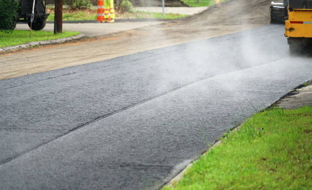 Best Affordable Driveway Pavers  in Avila Beach, CA