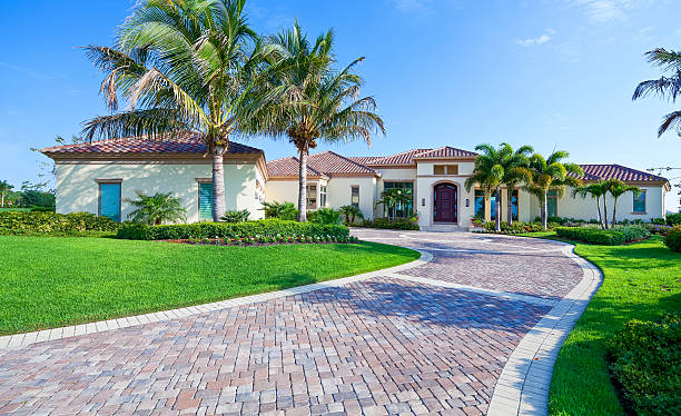 Best Professional Driveway Pavers  in Avila Beach, CA